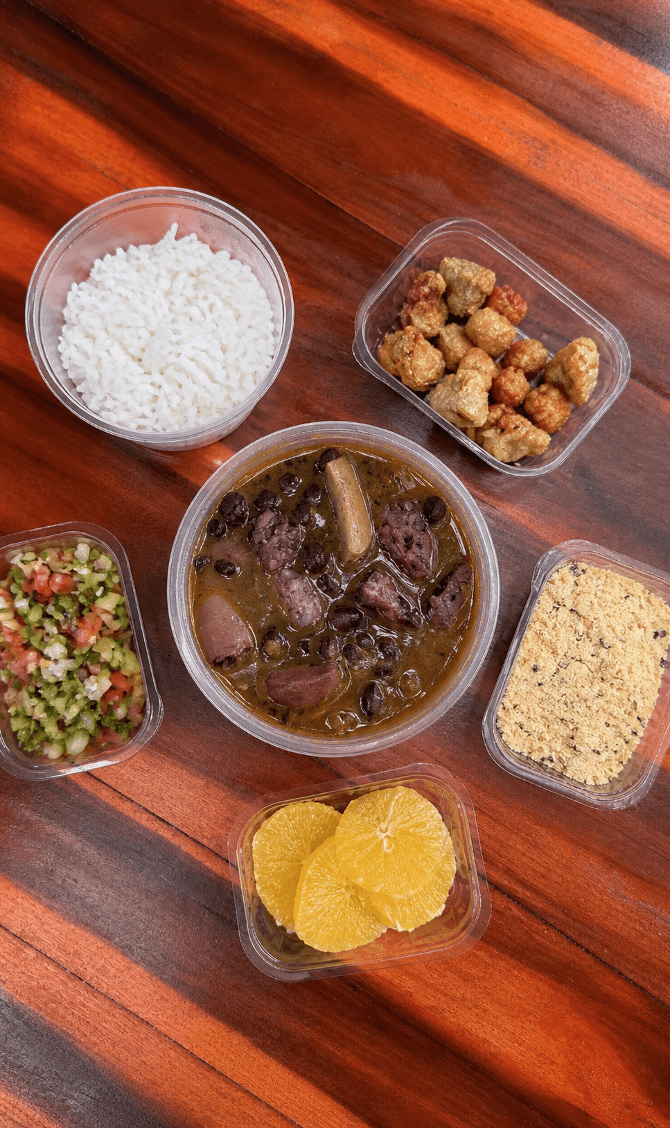 Meia Feijoada