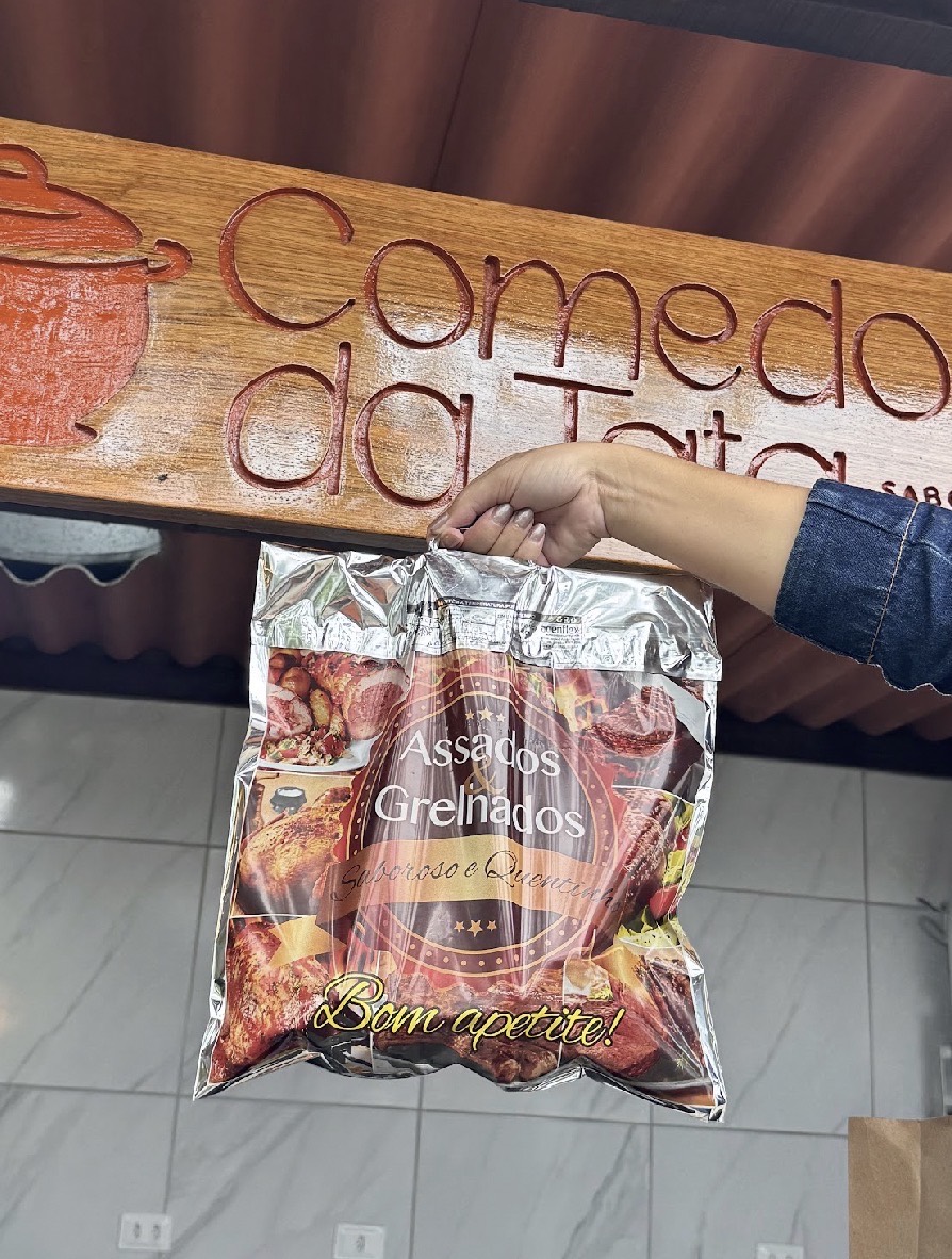 Galeto sem Acompanhamentos